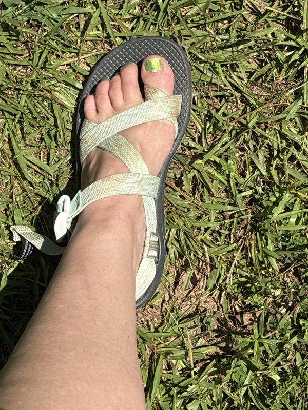 Customer photo for "So comfortable!"