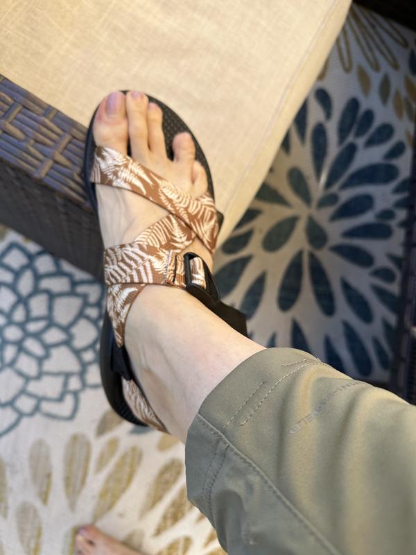 Men's Chaco x KSX Art Mega Z Classic Sandal | Chaco