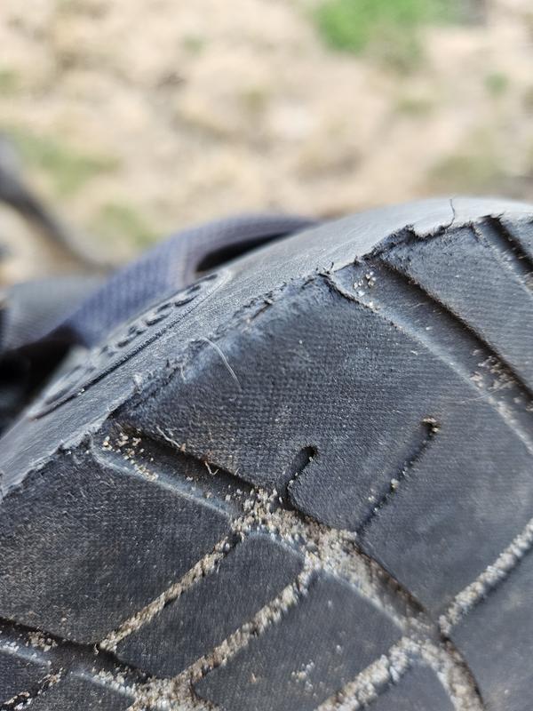 Customer photo for "Terrible"