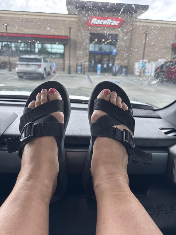 Customer photo for "Not as heavy!!!"