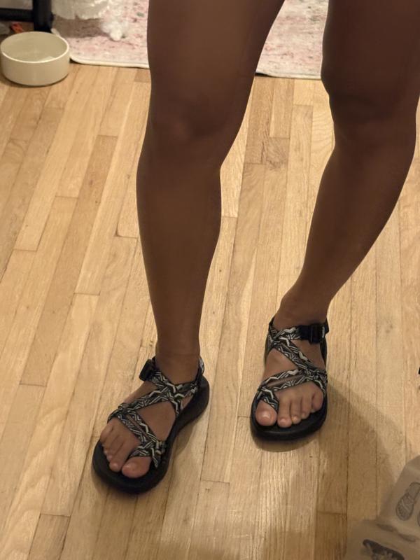 Women's ZX/2 Dual Strap Classic Sandals | Chaco