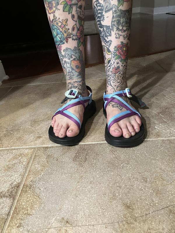 Women's Customizable ZX/1 Sandal Custom | Chaco