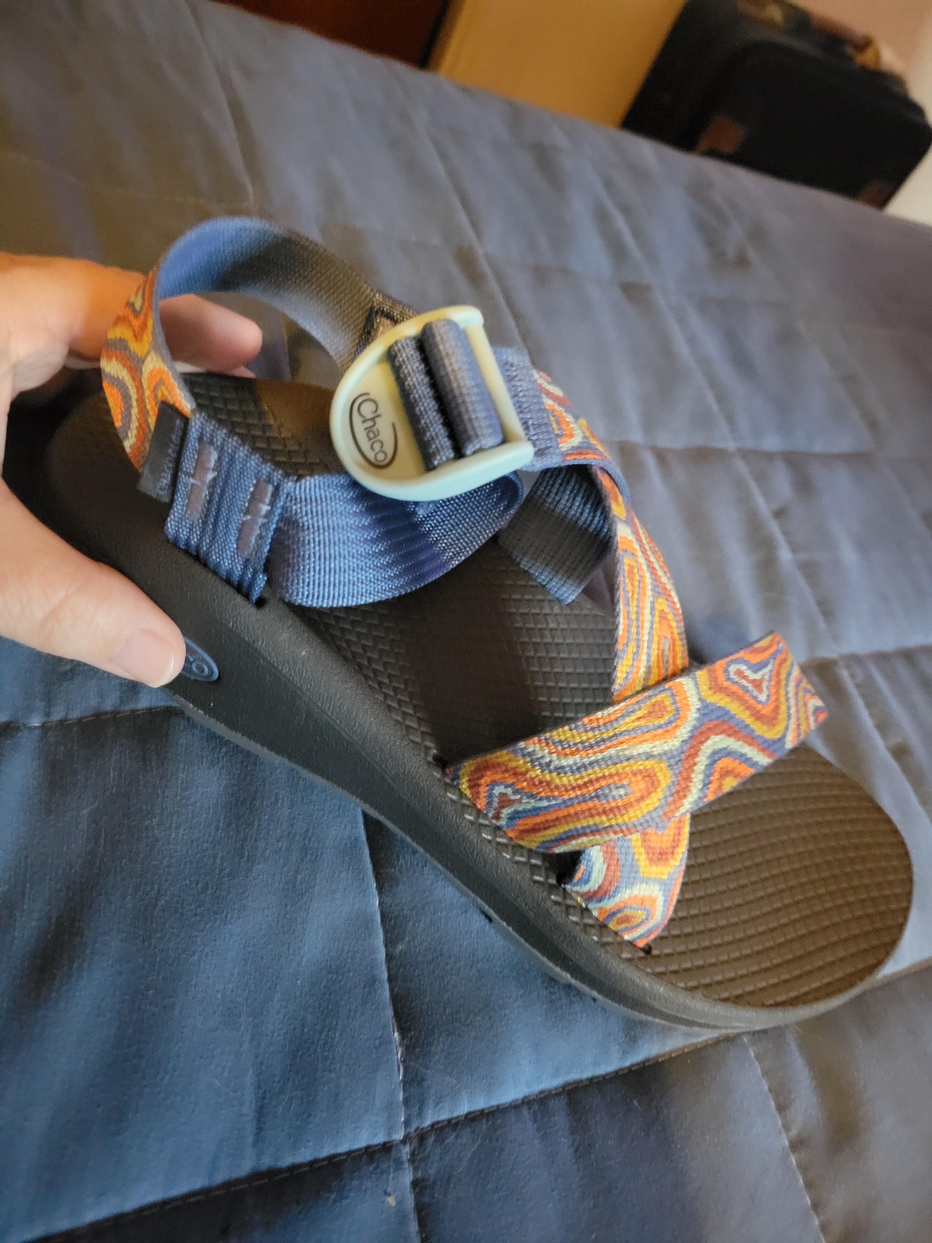 Chaco Women's Mega Z Cloud Sandals | Dick's Sporting Goods