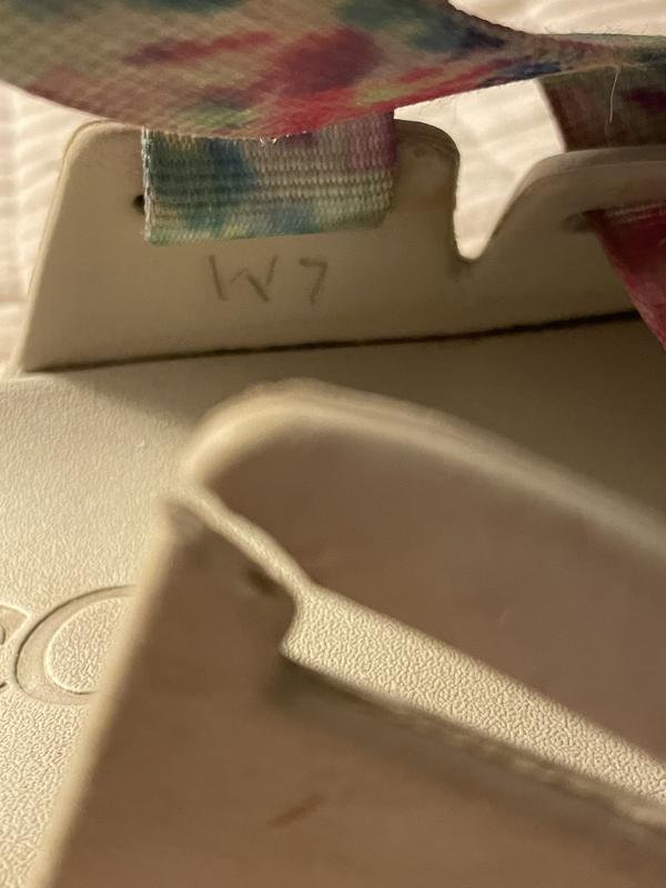 Customer photo for "They failed…disappointing"