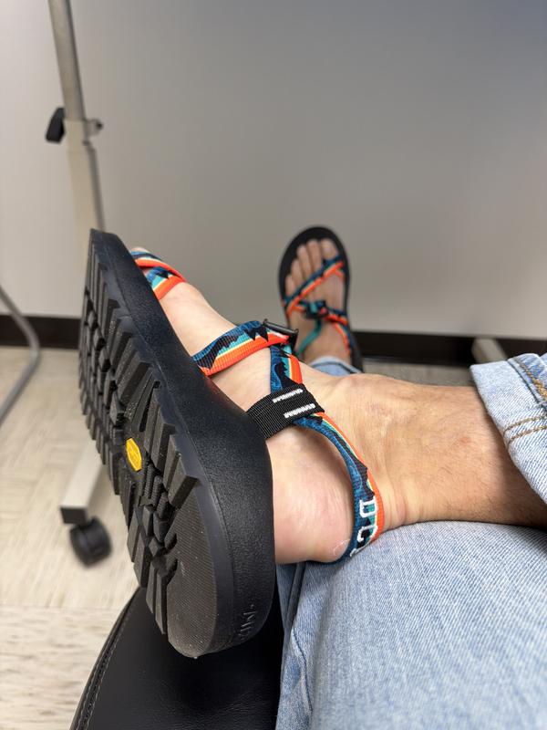 Men's Customizable Z/2 Sandal Custom | Chaco