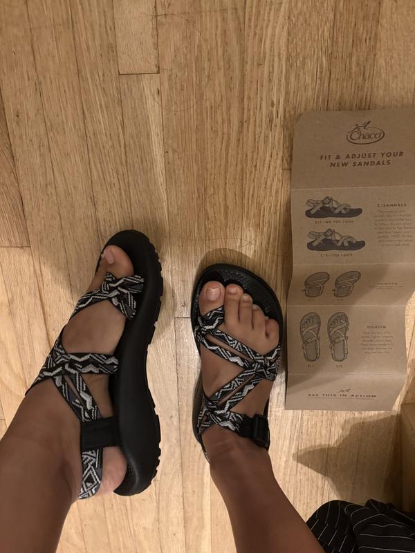 Women's ZX/2 Dual Strap Classic Sandals | Chaco