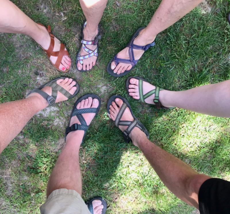 off broadway shoes chacos