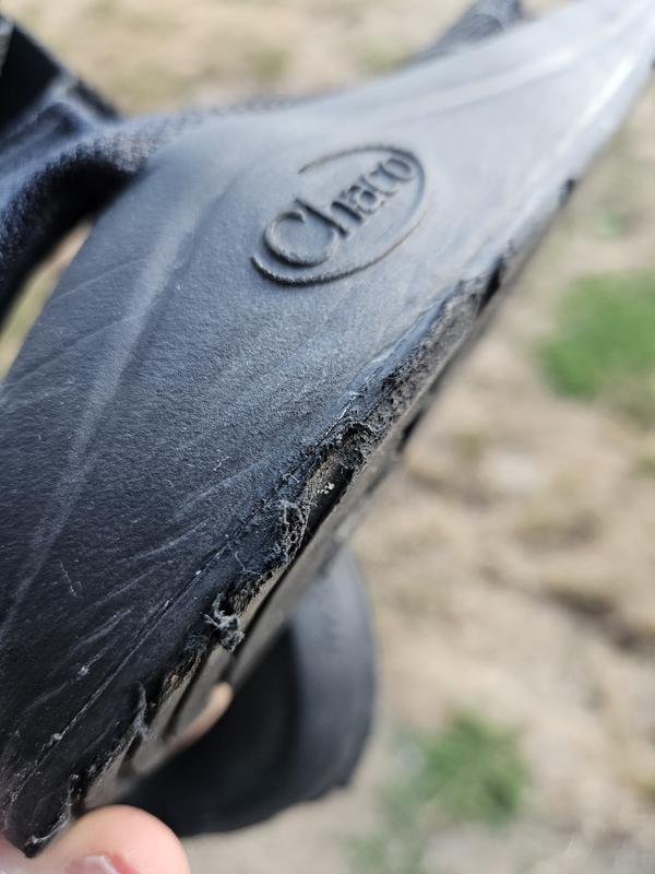Customer photo for "Terrible"