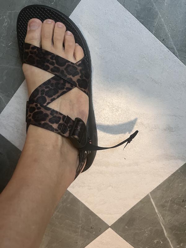 Women's Monochrome Mega Z Classic Sandal | Chaco
