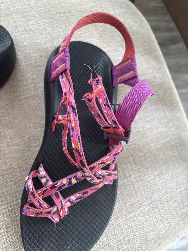 Women's ZX/2 Dual Strap Classic Sandals | Chaco