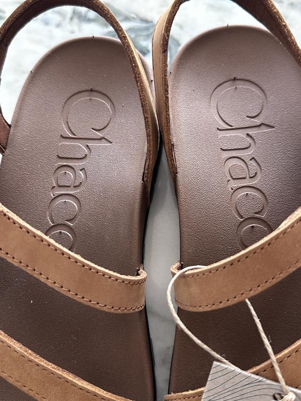 Customer photo for "Shoe not finished"