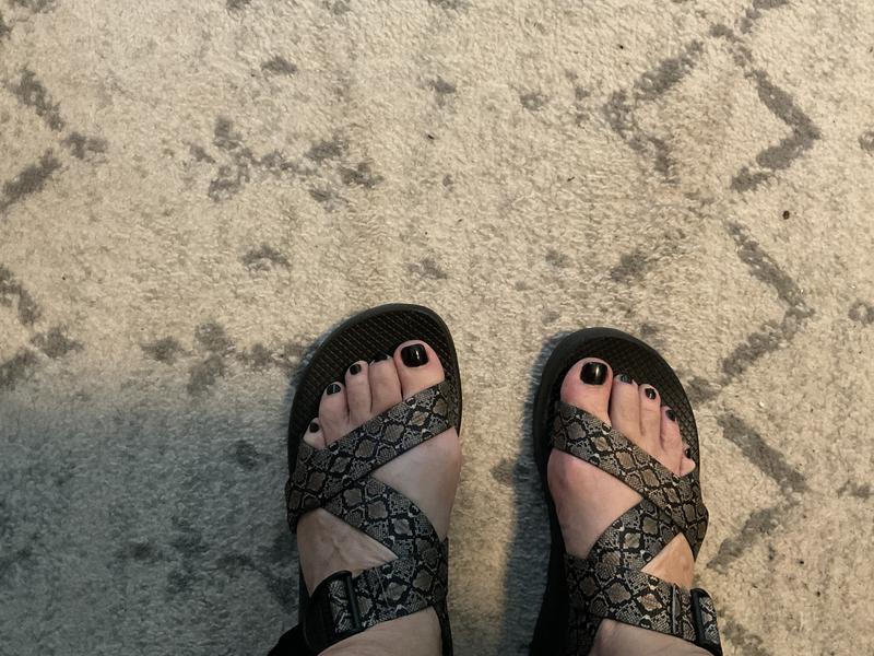 Customer photo for "Cool and comfortable"
