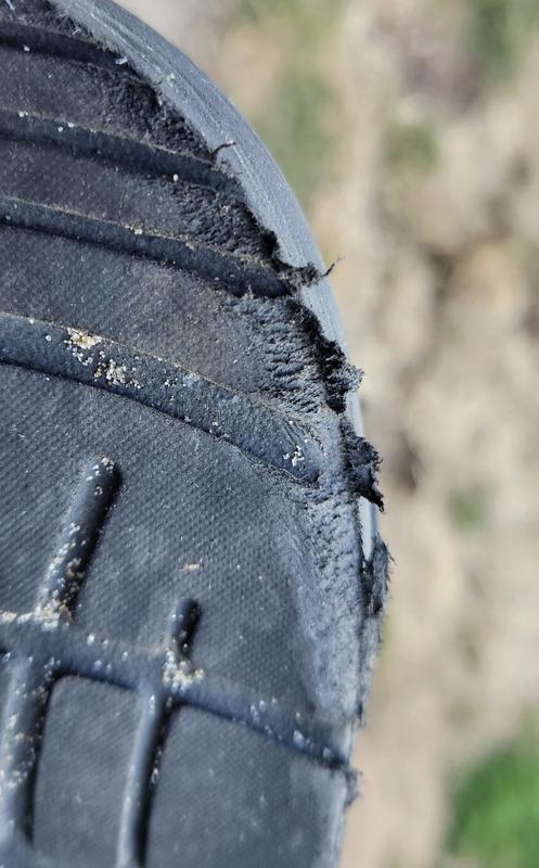 Customer photo for "Terrible"