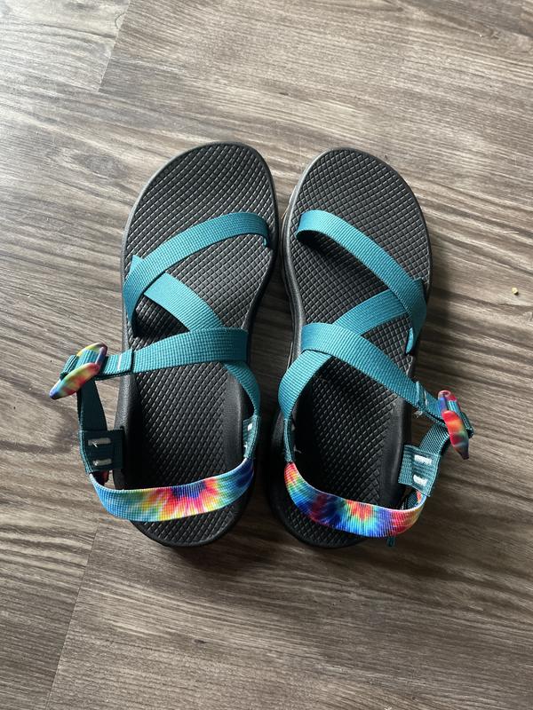 custom chacos