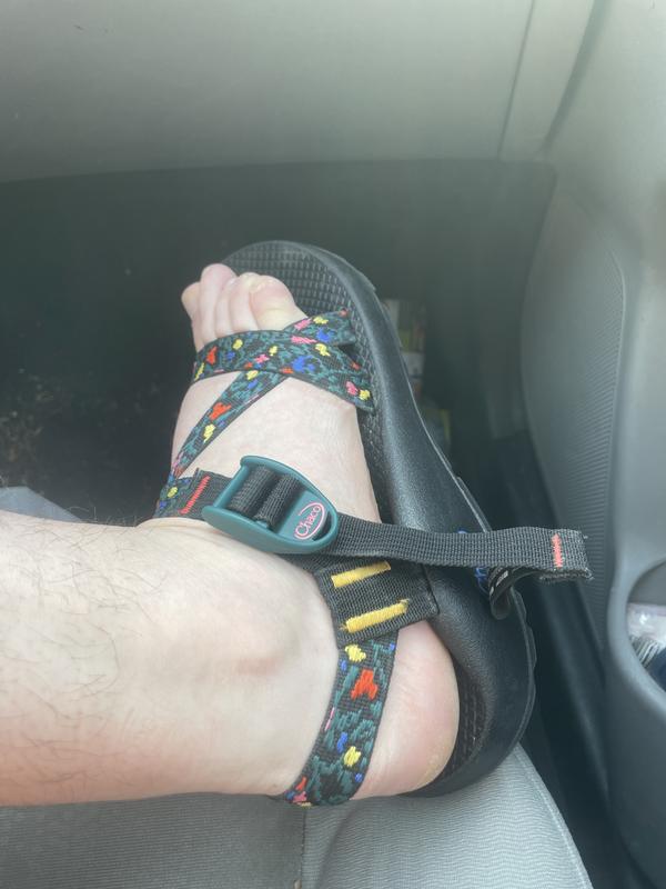 Customer photo for "Sturdy"