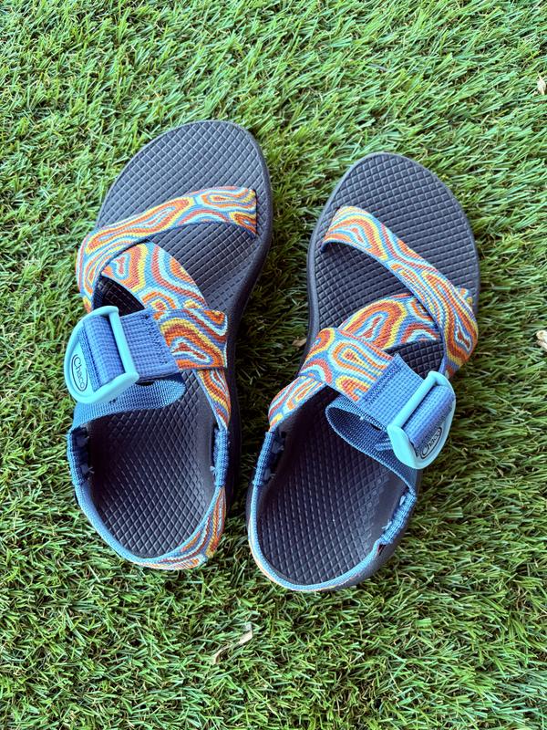 Customer photo for "Z/ Cloud Chaco"