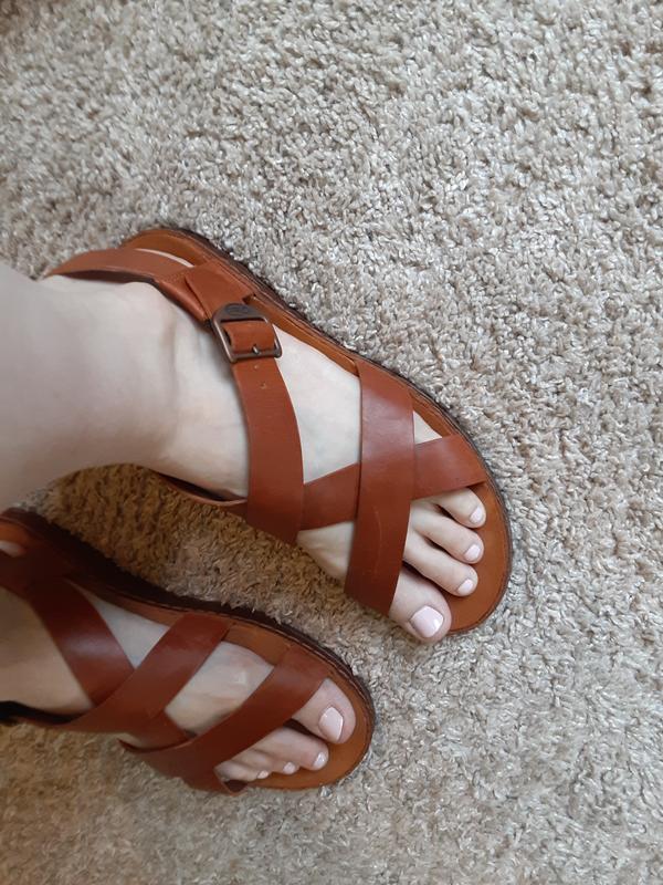 Customer photo for "They're a keeper, but not the z strap"