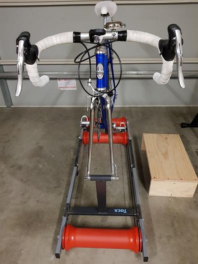 tacx antares support stand