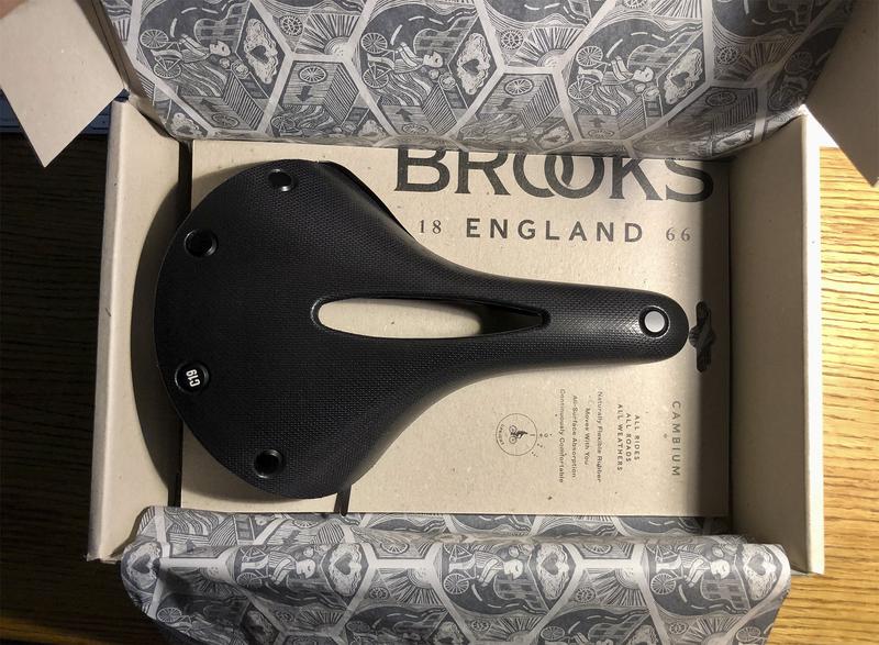 brooks c19