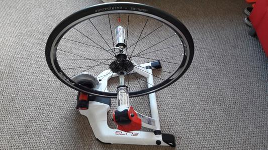 Qubo cheap turbo trainer