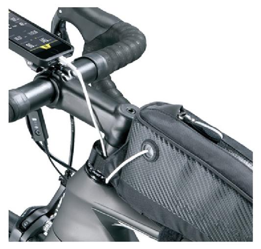 topeak fuel tank frame bag