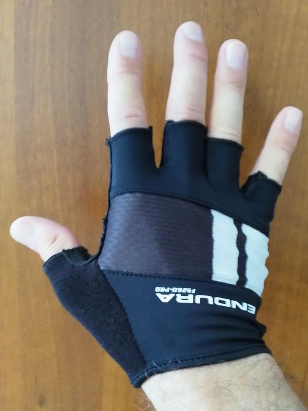 endura fs260 mitts review