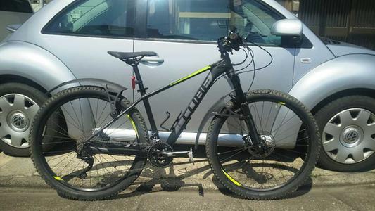 Zefal No Mud Universal Clip On Mudguard Chain Reaction Cycles