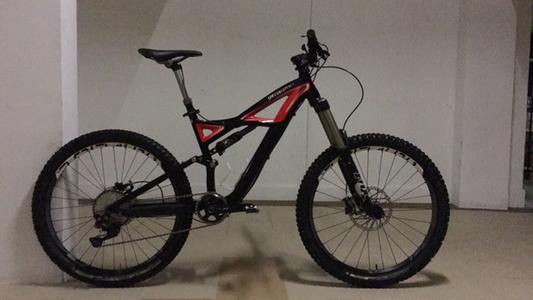 two up bike stand