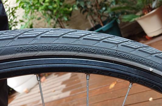 boot manipuleren Kakadu Schwalbe Marathon Plus SmartGuard Road Tyre | Chain Reaction