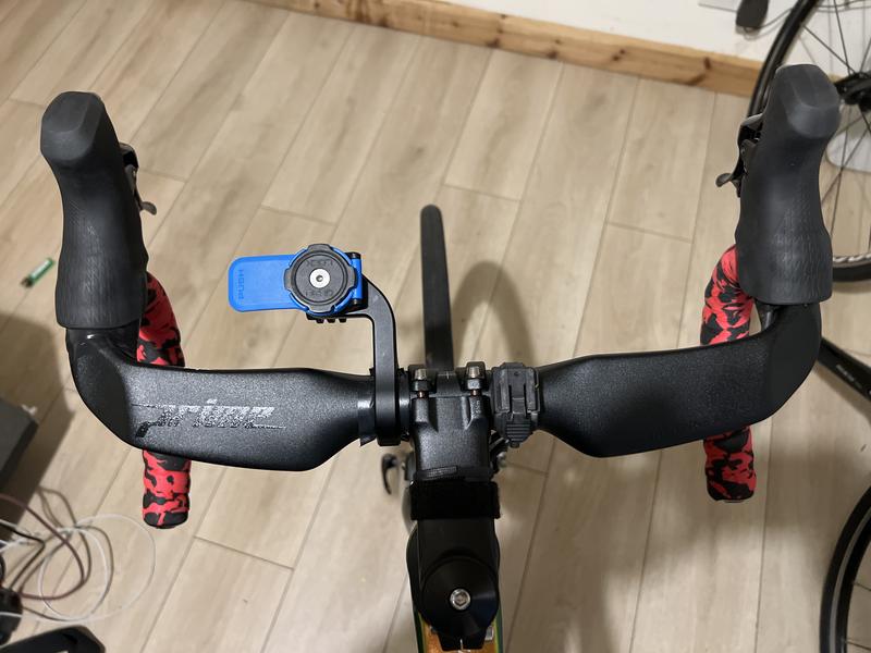 prime アルミ　エアロハンドル(Doyenne)　420mm prime アルミ エアロハンドル(Doyenne) 420mm prime アルミ