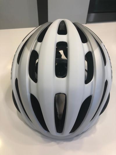 giro foray road helmet 2018