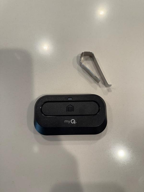 CH361 | 1-Button Remote | Chamberlain