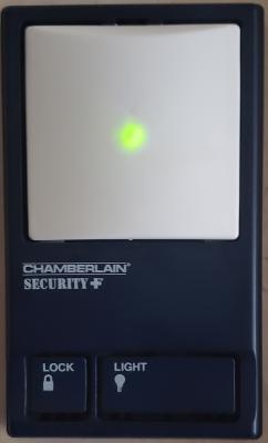 Chamberlain 41A5273-2 41A5273-14 41A6318 41C494-2 2C494-1 2C494-2 Wall Control 