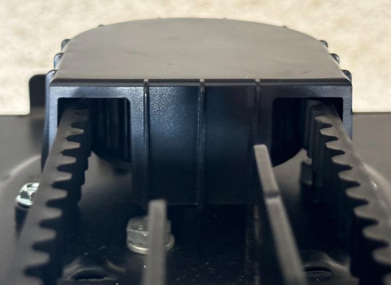 41C0076 Belt Sprocket Cover | Parts | Chamberlain
