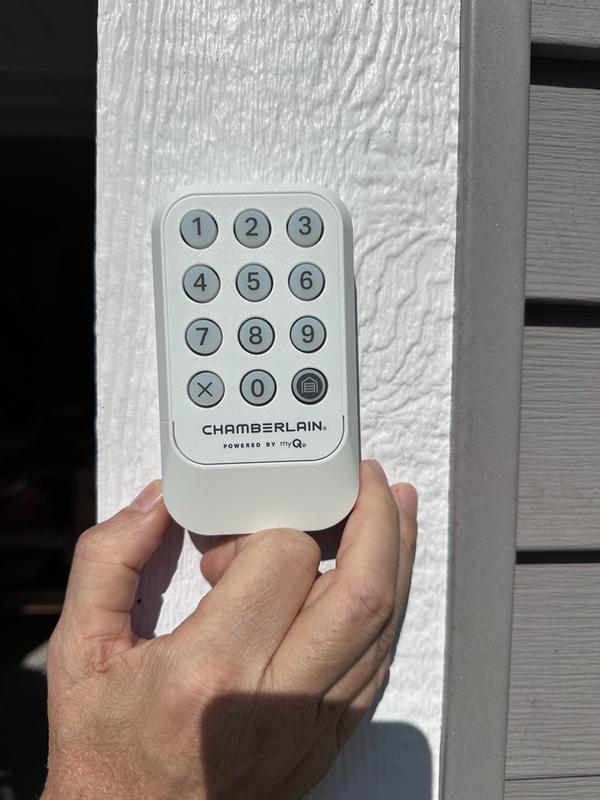 CHU48 | Universal Wireless Keypad | Chamberlain