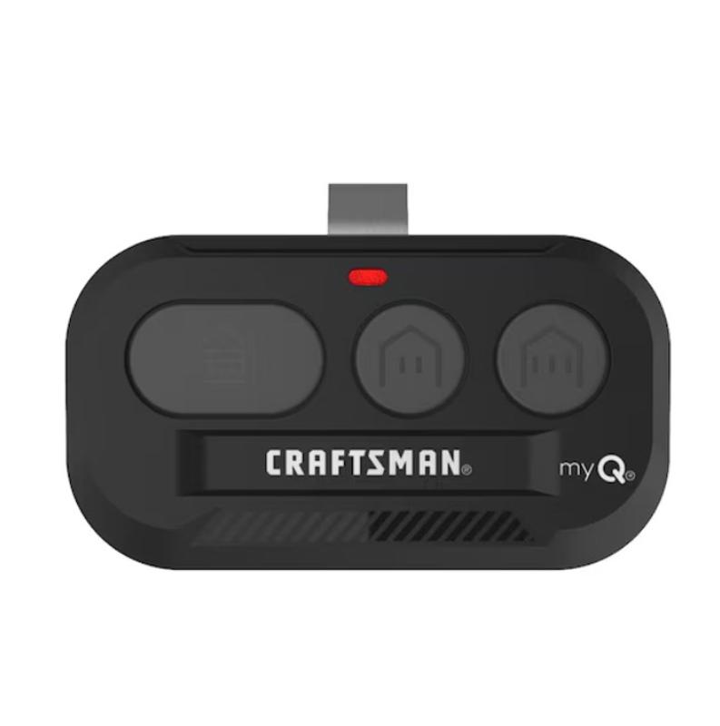 CH363 | 3-Button Remote | Chamberlain