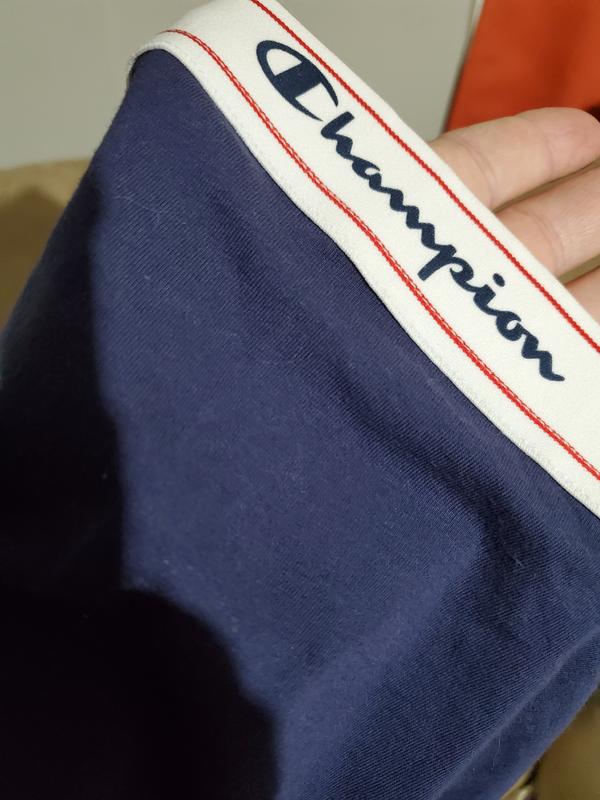 Comfortable waistband that stays put