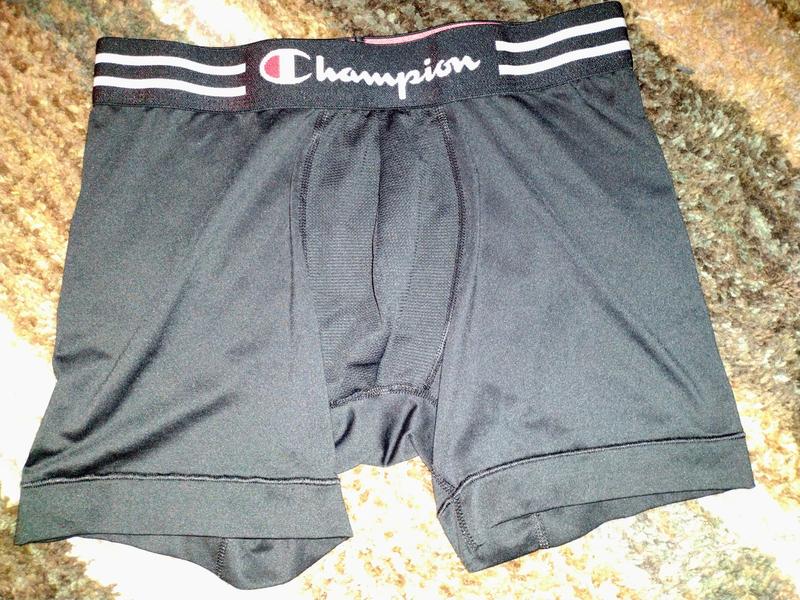 Champion sweater outlet dark grey underwear