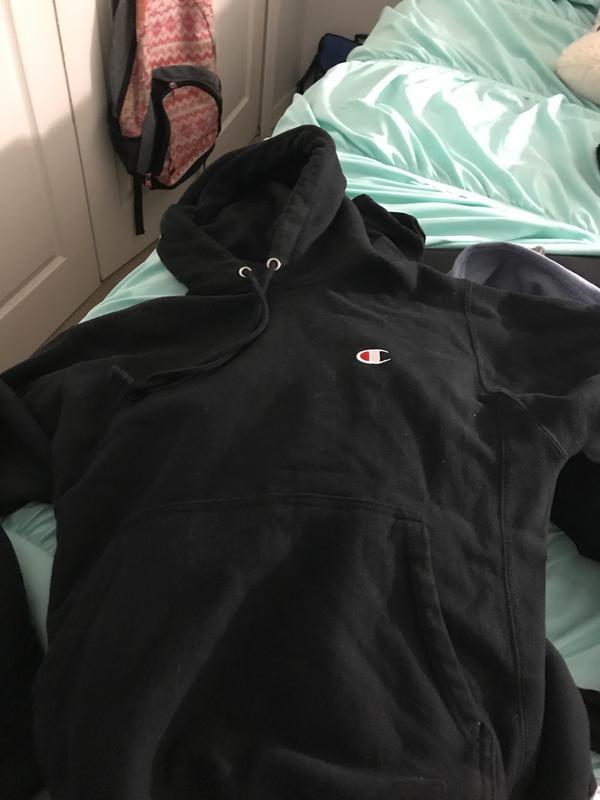 dicks sporting goods champion hoodie