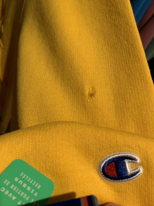 brand new still has the tags