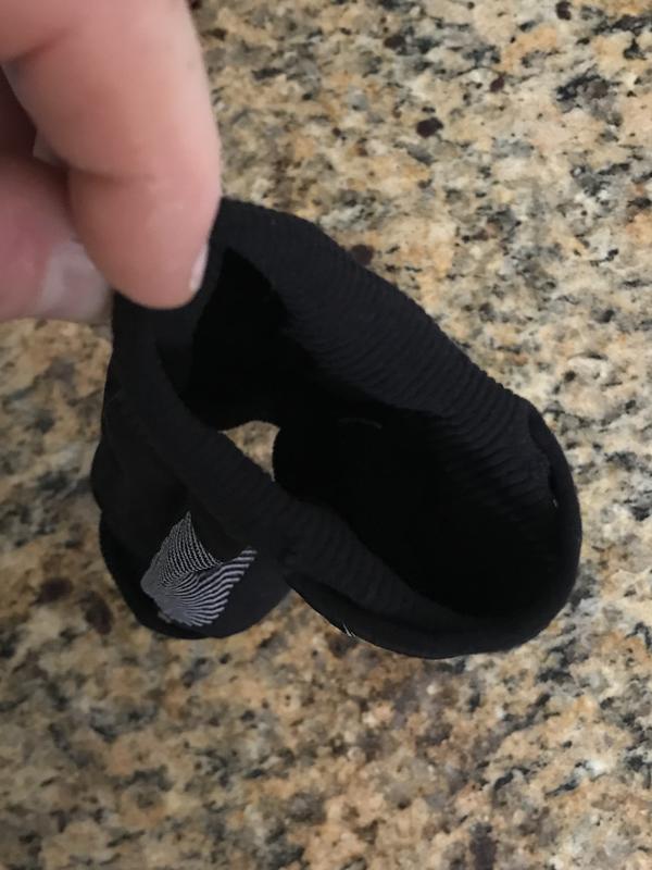 It is basically a sock