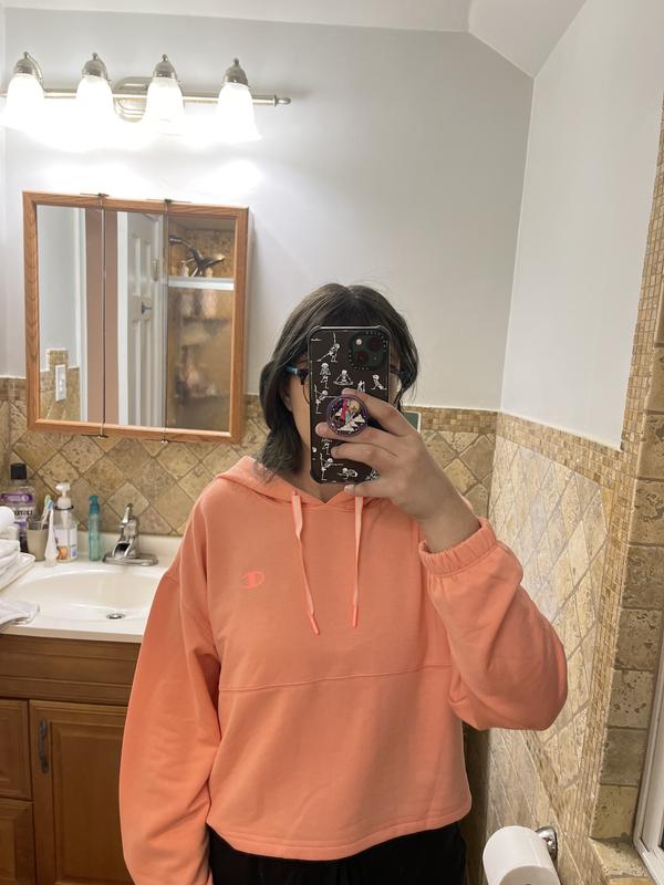 better look at the bright pink color