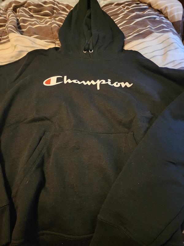 Champion sweatshirt