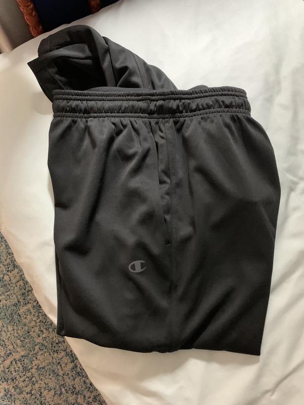 My new sweat pants