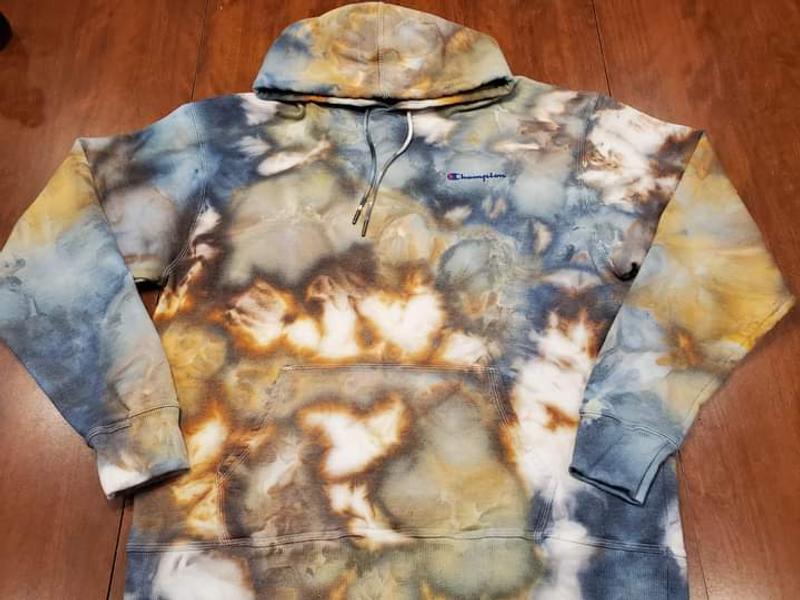 Photo from Hoodie74