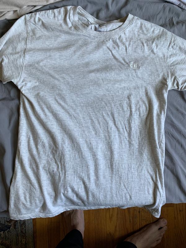 Oatmeal heather - color’s not quite right