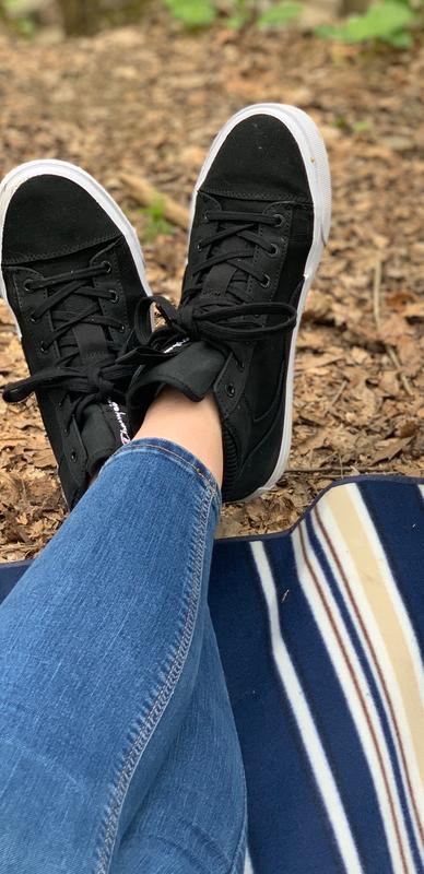 champion gem hi classic high top sneaker