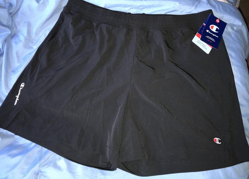 Champion Men's 5