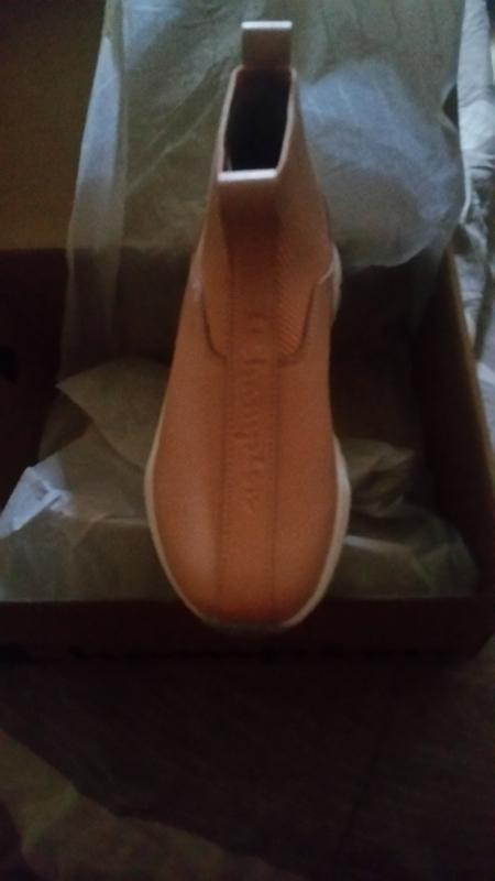 My favorite pair of shoes