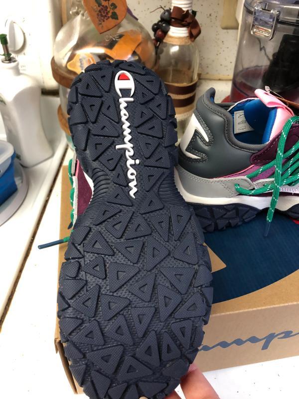 Coolest soles ever!!